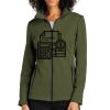 Ladies Collective Tech Soft Shell Jacket Thumbnail