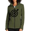 Ladies Collective Tech Soft Shell Jacket Thumbnail
