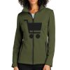 Ladies Collective Tech Soft Shell Jacket Thumbnail