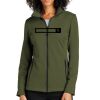 Ladies Collective Tech Soft Shell Jacket Thumbnail