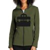 Ladies Collective Tech Soft Shell Jacket Thumbnail