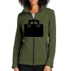 Ladies Collective Tech Soft Shell Jacket Thumbnail