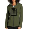 Ladies Collective Tech Soft Shell Jacket Thumbnail