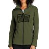 Ladies Collective Tech Soft Shell Jacket Thumbnail