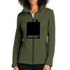Ladies Collective Tech Soft Shell Jacket Thumbnail