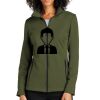 Ladies Collective Tech Soft Shell Jacket Thumbnail