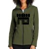 Ladies Collective Tech Soft Shell Jacket Thumbnail