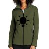 Ladies Collective Tech Soft Shell Jacket Thumbnail