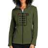 Ladies Collective Tech Soft Shell Jacket Thumbnail