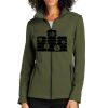 Ladies Collective Tech Soft Shell Jacket Thumbnail