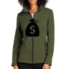 Ladies Collective Tech Soft Shell Jacket Thumbnail