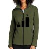 Ladies Collective Tech Soft Shell Jacket Thumbnail