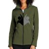 Ladies Collective Tech Soft Shell Jacket Thumbnail