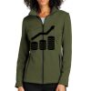 Ladies Collective Tech Soft Shell Jacket Thumbnail
