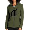 Ladies Collective Tech Soft Shell Jacket Thumbnail