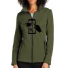 Ladies Collective Tech Soft Shell Jacket Thumbnail
