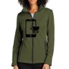 Ladies Collective Tech Soft Shell Jacket Thumbnail