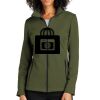 Ladies Collective Tech Soft Shell Jacket Thumbnail