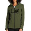 Ladies Collective Tech Soft Shell Jacket Thumbnail