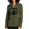 Ladies Collective Tech Soft Shell Jacket Thumbnail