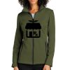 Ladies Collective Tech Soft Shell Jacket Thumbnail