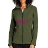 Ladies Collective Tech Soft Shell Jacket Thumbnail
