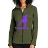 Ladies Collective Tech Soft Shell Jacket Thumbnail