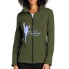 Ladies Collective Tech Soft Shell Jacket Thumbnail