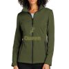 Ladies Collective Tech Soft Shell Jacket Thumbnail