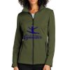Ladies Collective Tech Soft Shell Jacket Thumbnail