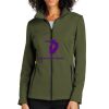 Ladies Collective Tech Soft Shell Jacket Thumbnail