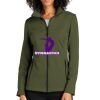 Ladies Collective Tech Soft Shell Jacket Thumbnail