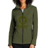 Ladies Collective Tech Soft Shell Jacket Thumbnail