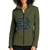 Ladies Collective Tech Soft Shell Jacket Thumbnail