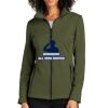 Ladies Collective Tech Soft Shell Jacket Thumbnail
