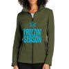Ladies Collective Tech Soft Shell Jacket Thumbnail