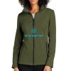 Ladies Collective Tech Soft Shell Jacket Thumbnail