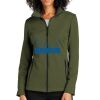 Ladies Collective Tech Soft Shell Jacket Thumbnail