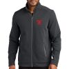 Network Fleece Jacket Thumbnail