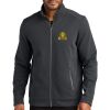 Network Fleece Jacket Thumbnail