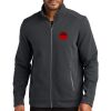 Network Fleece Jacket Thumbnail