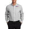 Open Ground Check Non Iron Shirt Thumbnail