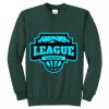 Core Fleece Crewneck Sweatshirt 2026 Thumbnail