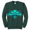 Core Fleece Crewneck Sweatshirt 2026 Thumbnail