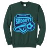 Core Fleece Crewneck Sweatshirt 2026 Thumbnail