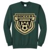 Core Fleece Crewneck Sweatshirt 2026 Thumbnail