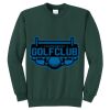 Core Fleece Crewneck Sweatshirt 2026 Thumbnail