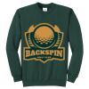 Core Fleece Crewneck Sweatshirt 2026 Thumbnail