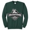 Core Fleece Crewneck Sweatshirt 2026 Thumbnail
