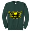 Core Fleece Crewneck Sweatshirt 2026 Thumbnail